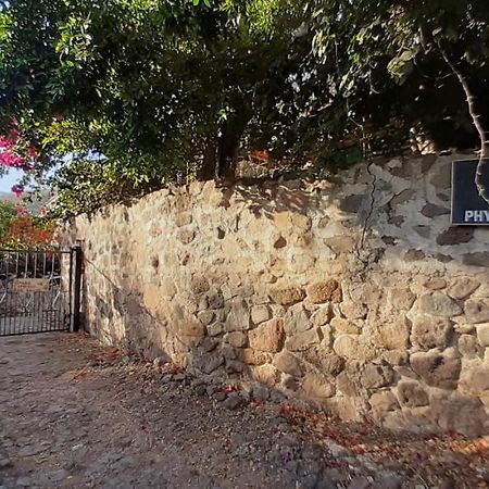 Los Dos B&B Villas 조코테펙 외부 사진