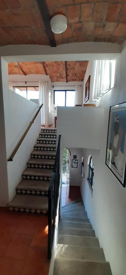 Los Dos B&B Villas 조코테펙 외부 사진