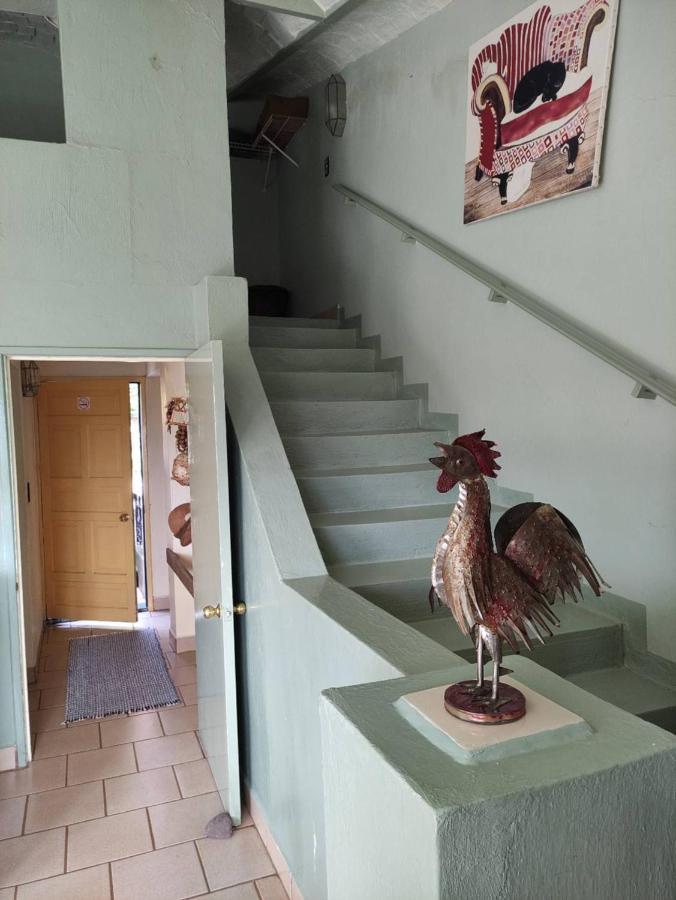 Los Dos B&B Villas 조코테펙 외부 사진